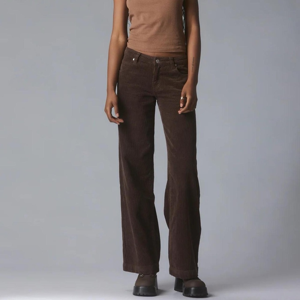 UNIF Boba Corduroy Pants